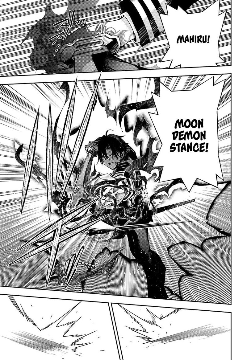 Owari No Seraph 111 19