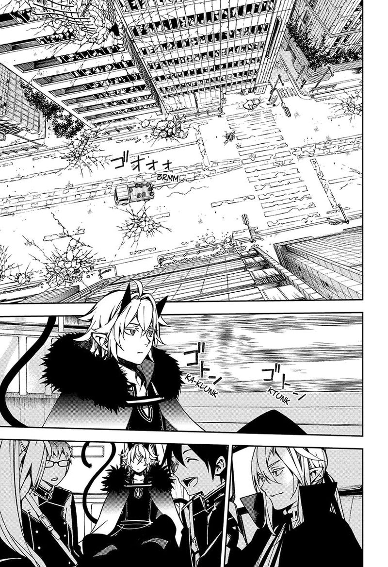 Owari No Seraph 111 2