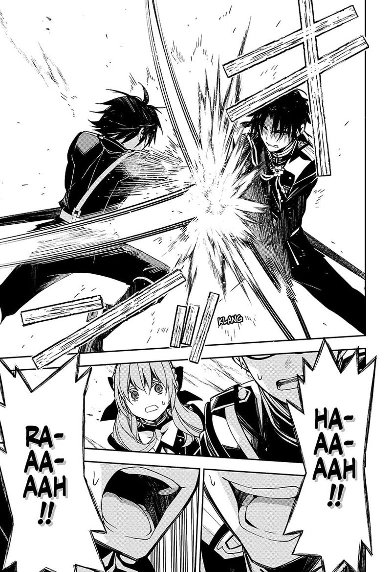 Owari No Seraph 111 21