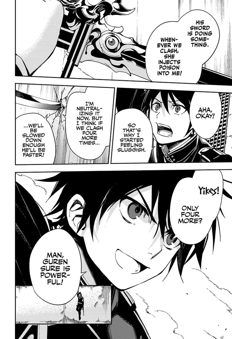 Owari No Seraph 111 23