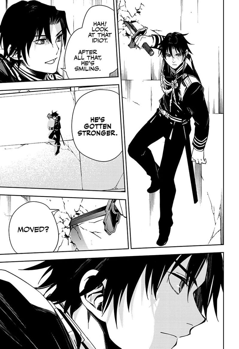 Owari No Seraph 111 24