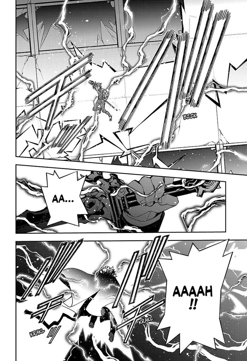 Owari No Seraph 111 30