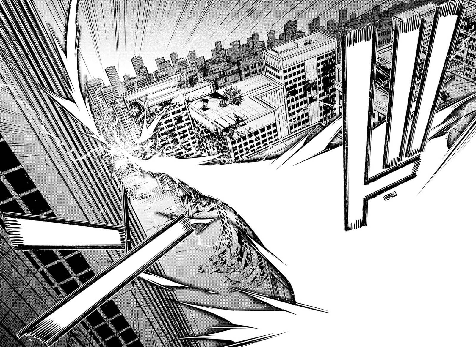 Owari No Seraph 111 35