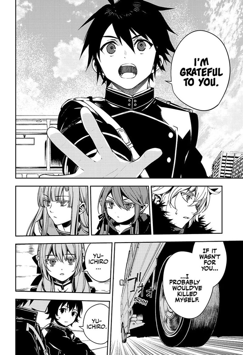 Owari No Seraph 111 9