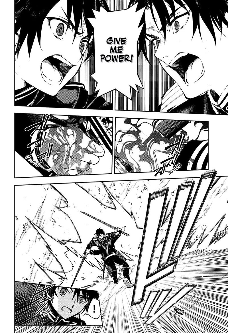 Owari No Seraph 112 10