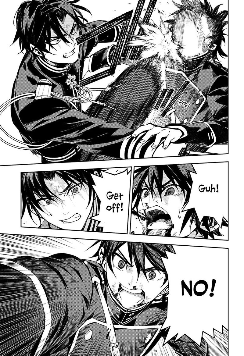 Owari No Seraph 112 11