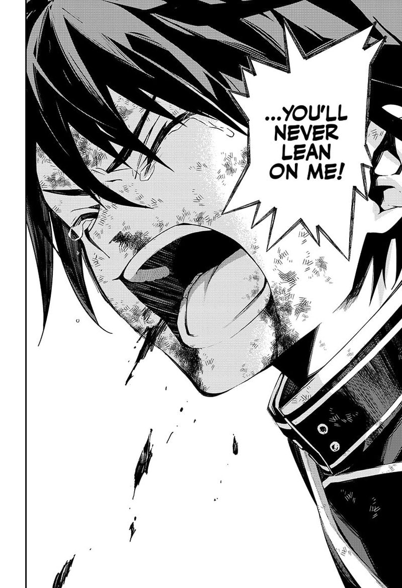 Owari No Seraph 112 14