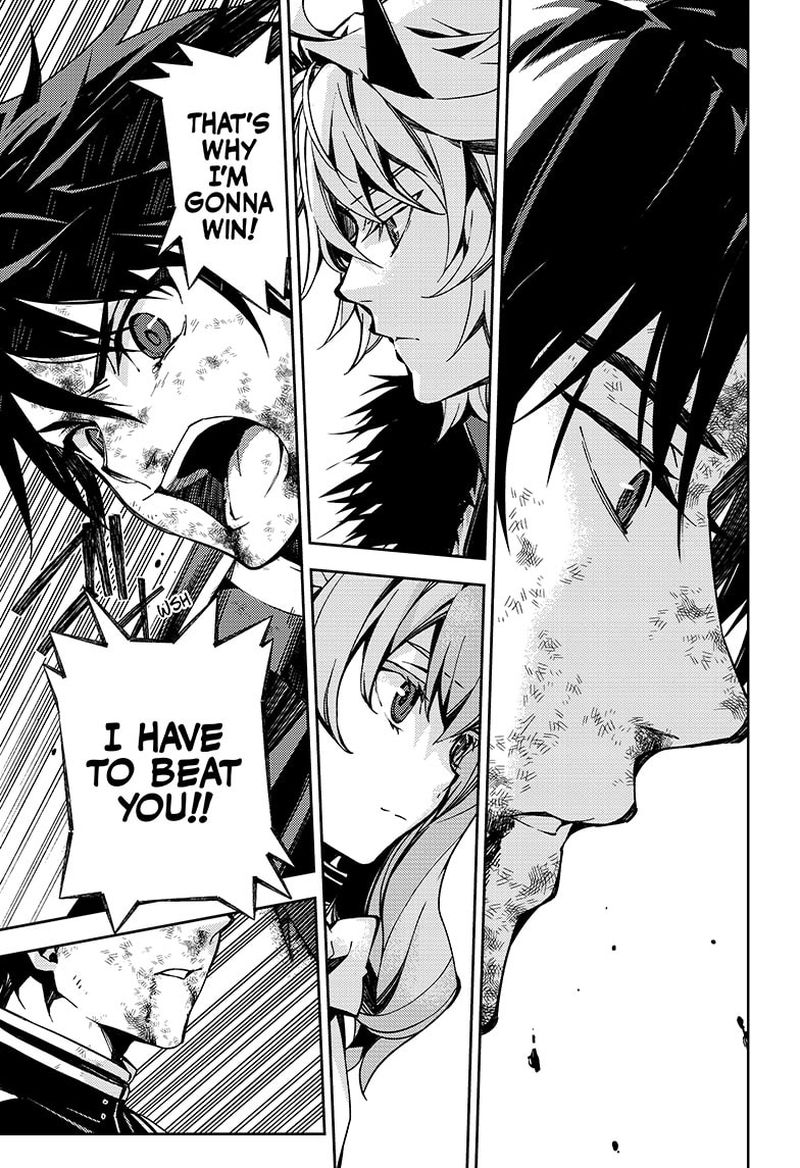 Owari No Seraph 112 15