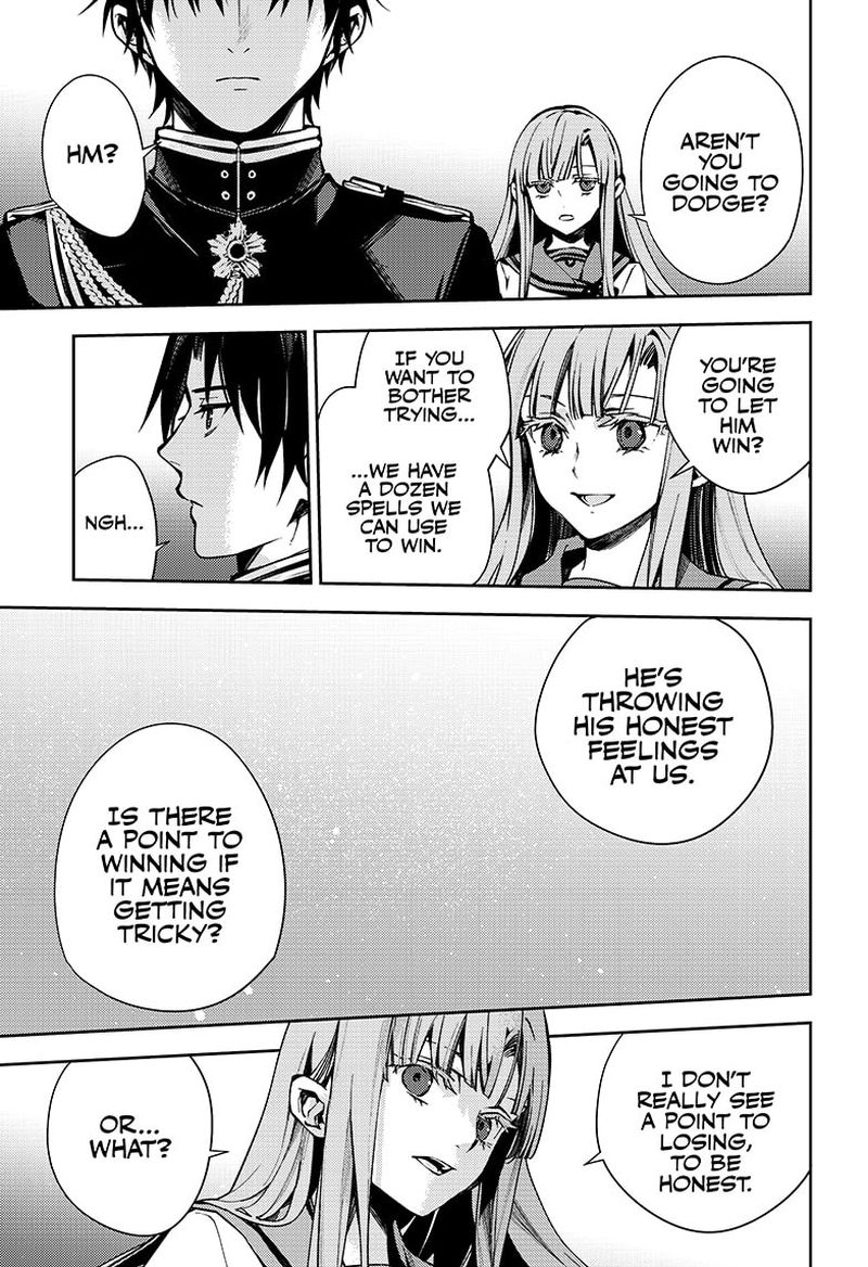Owari No Seraph 112 17