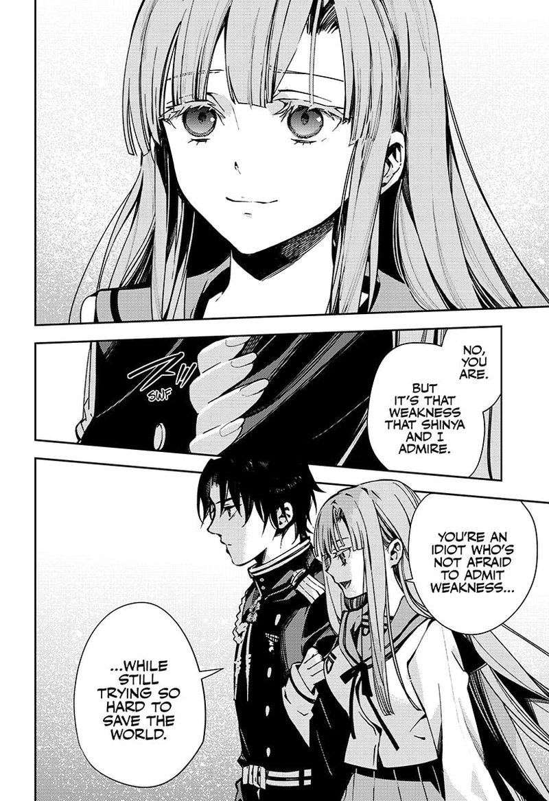 Owari No Seraph 112 19