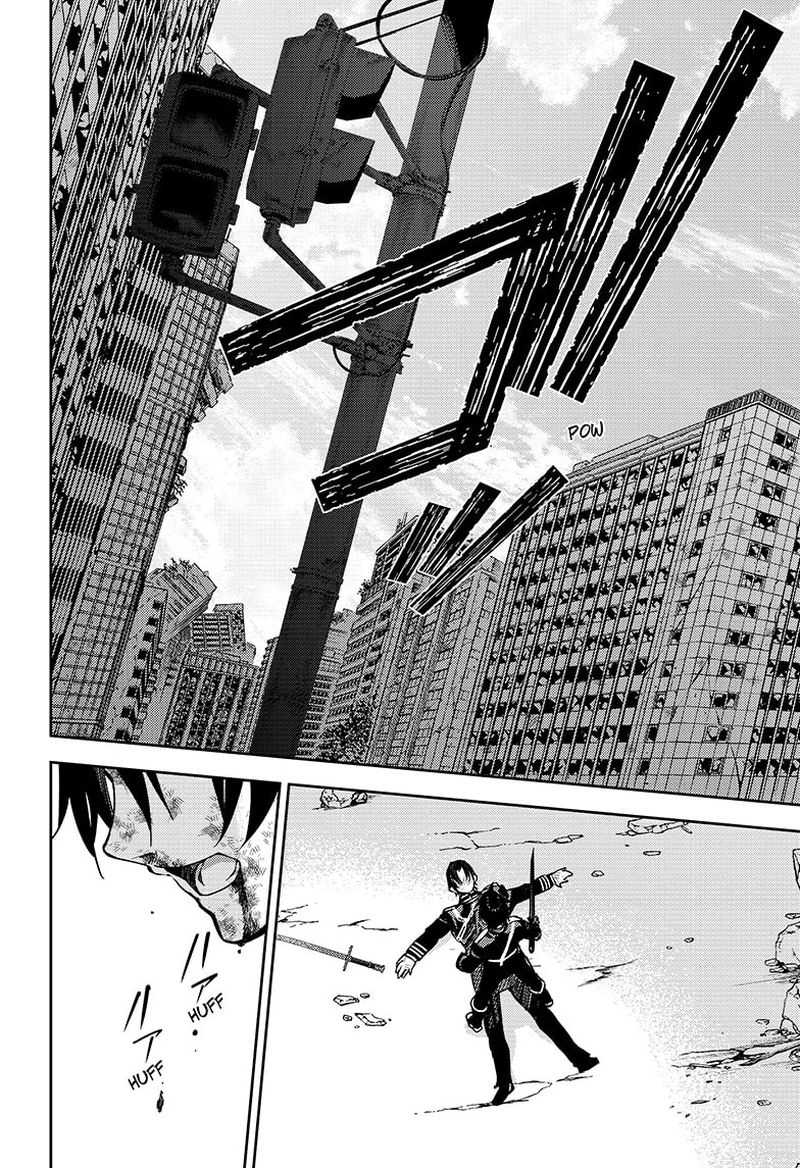 Owari No Seraph 112 21