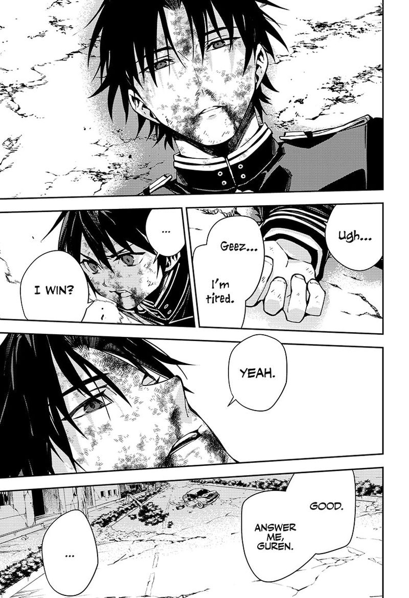 Owari No Seraph 112 22