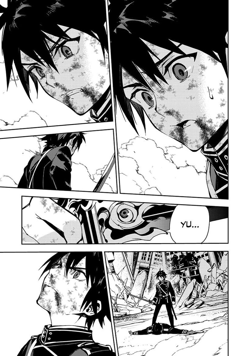 Owari No Seraph 112 24