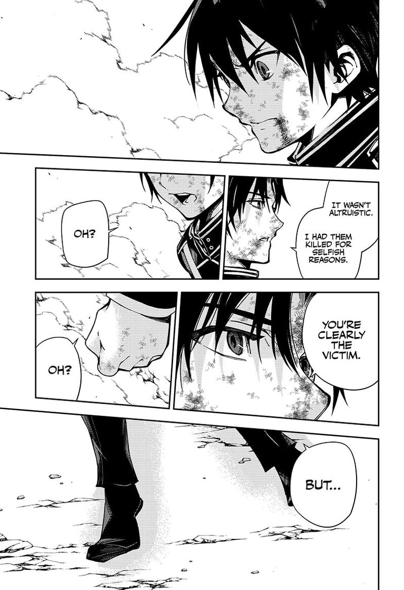 Owari No Seraph 112 26