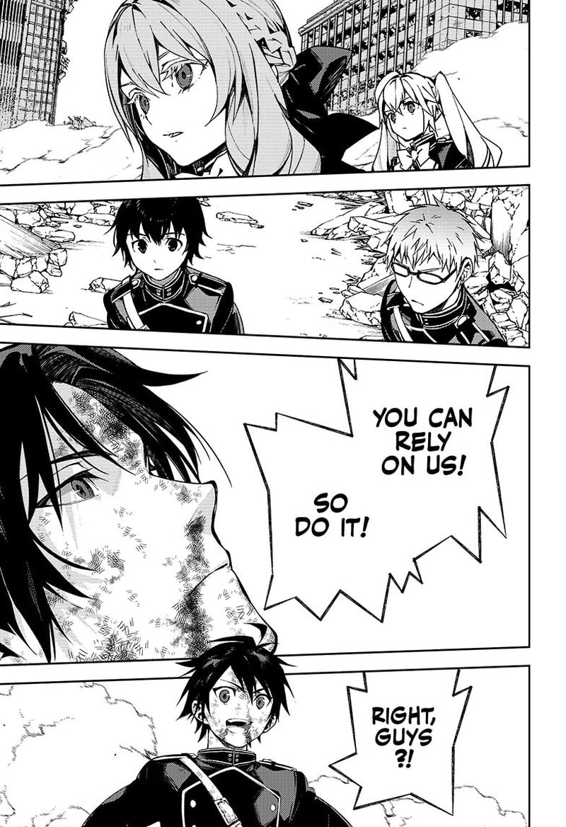 Owari No Seraph 112 28