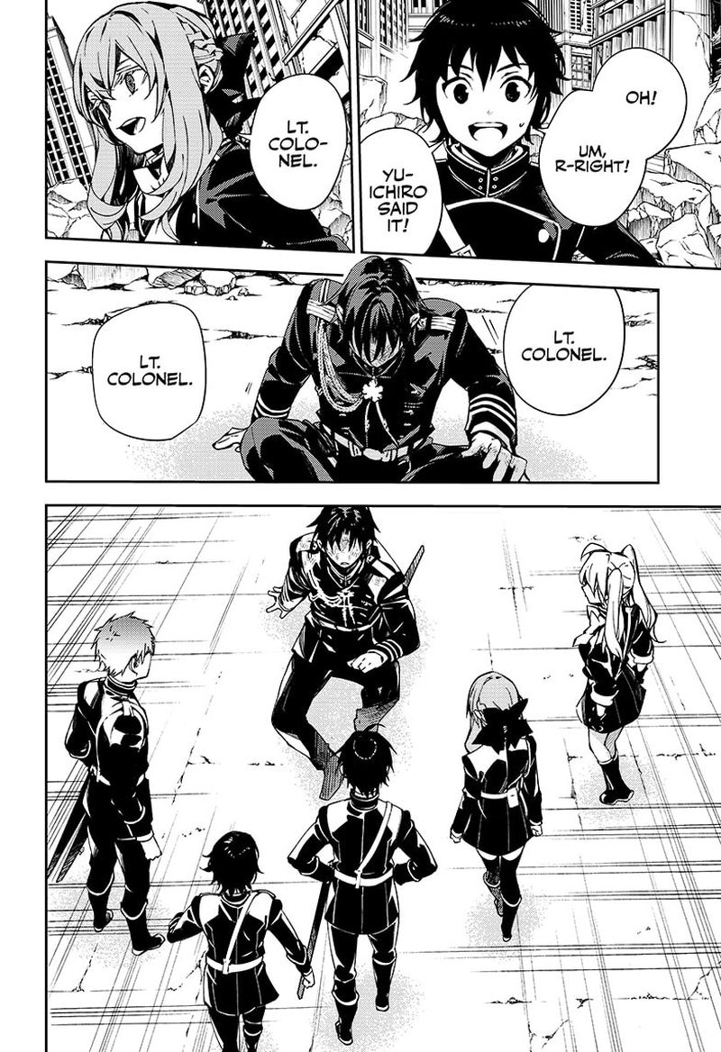 Owari No Seraph 112 29