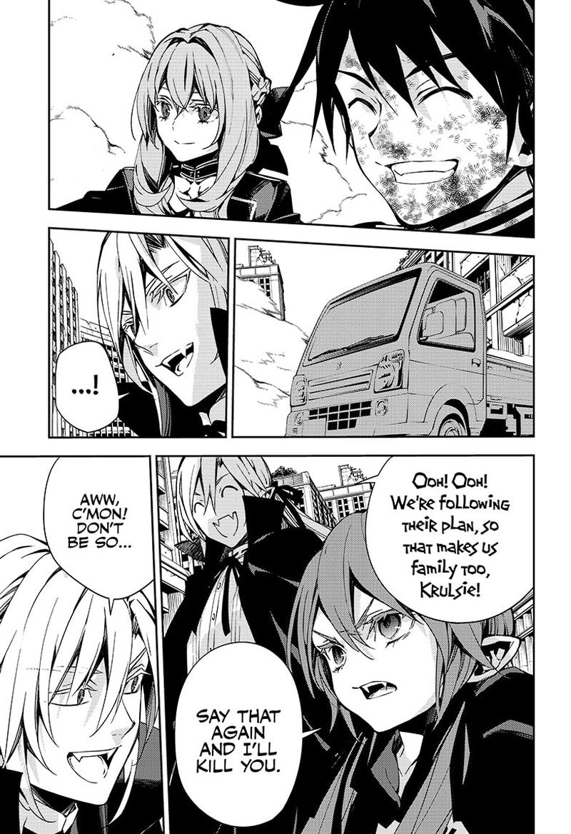 Owari No Seraph 112 34