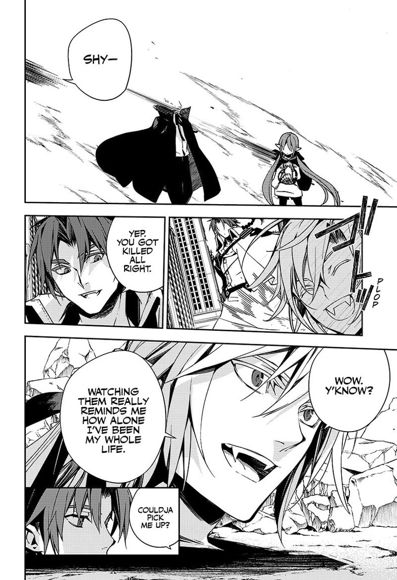 Owari No Seraph 112 35