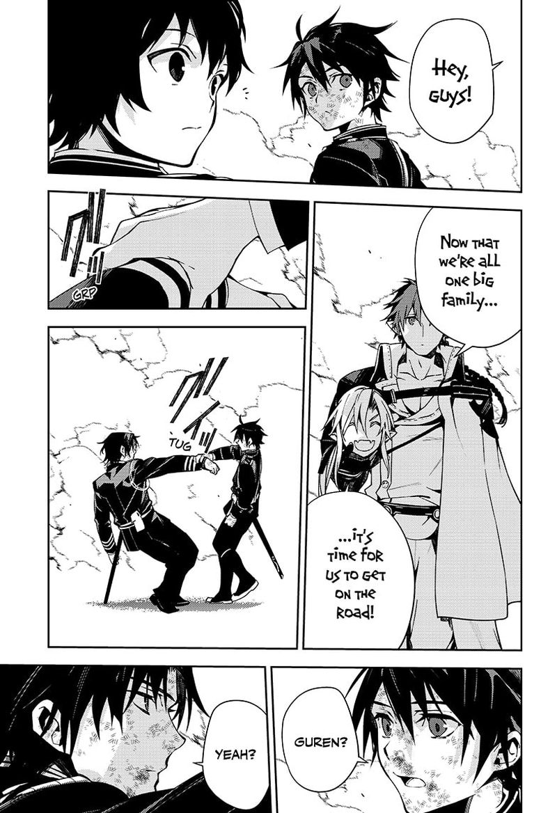 Owari No Seraph 112 36