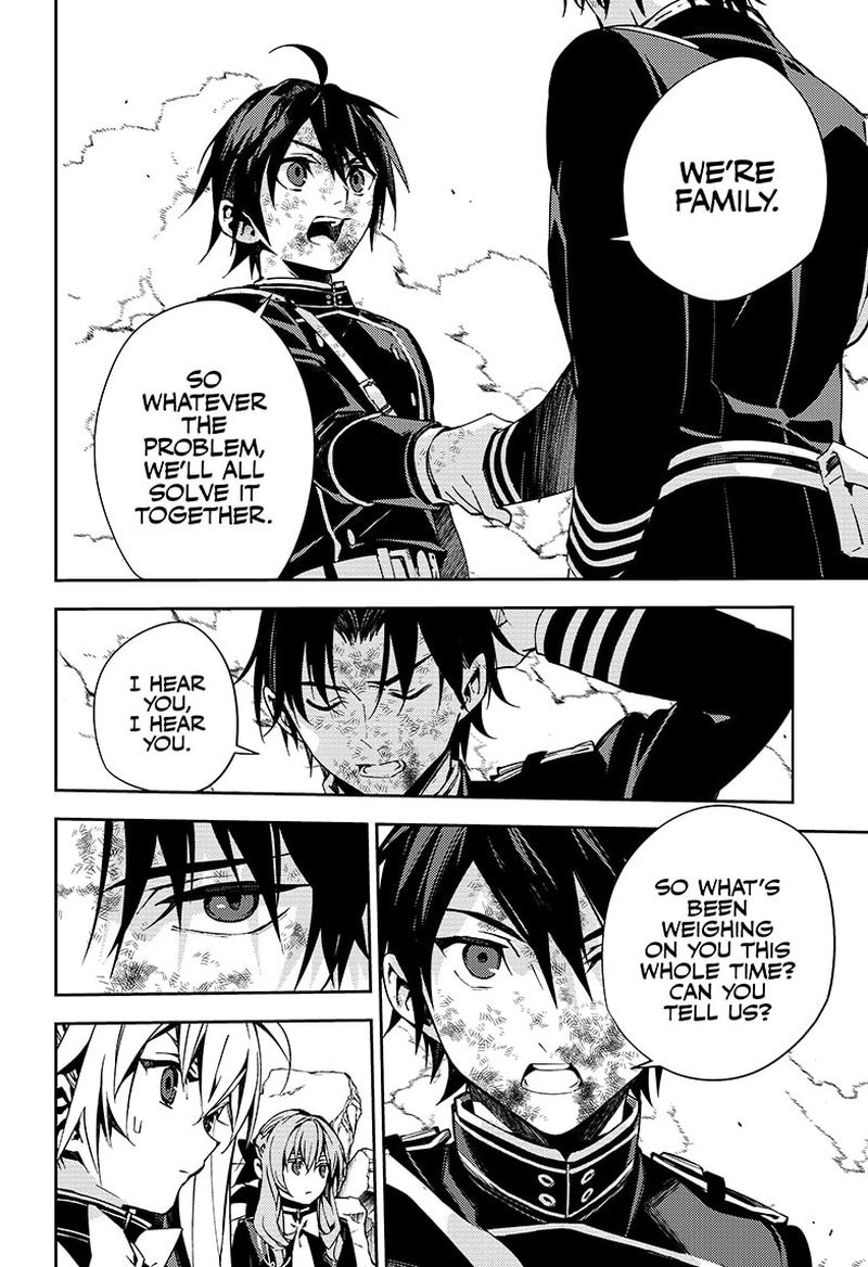 Owari No Seraph 112 37