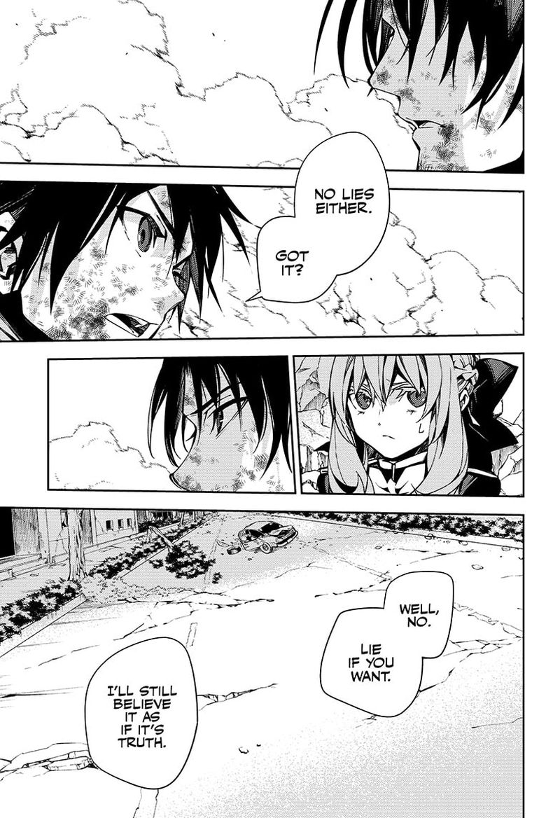 Owari No Seraph 112 38