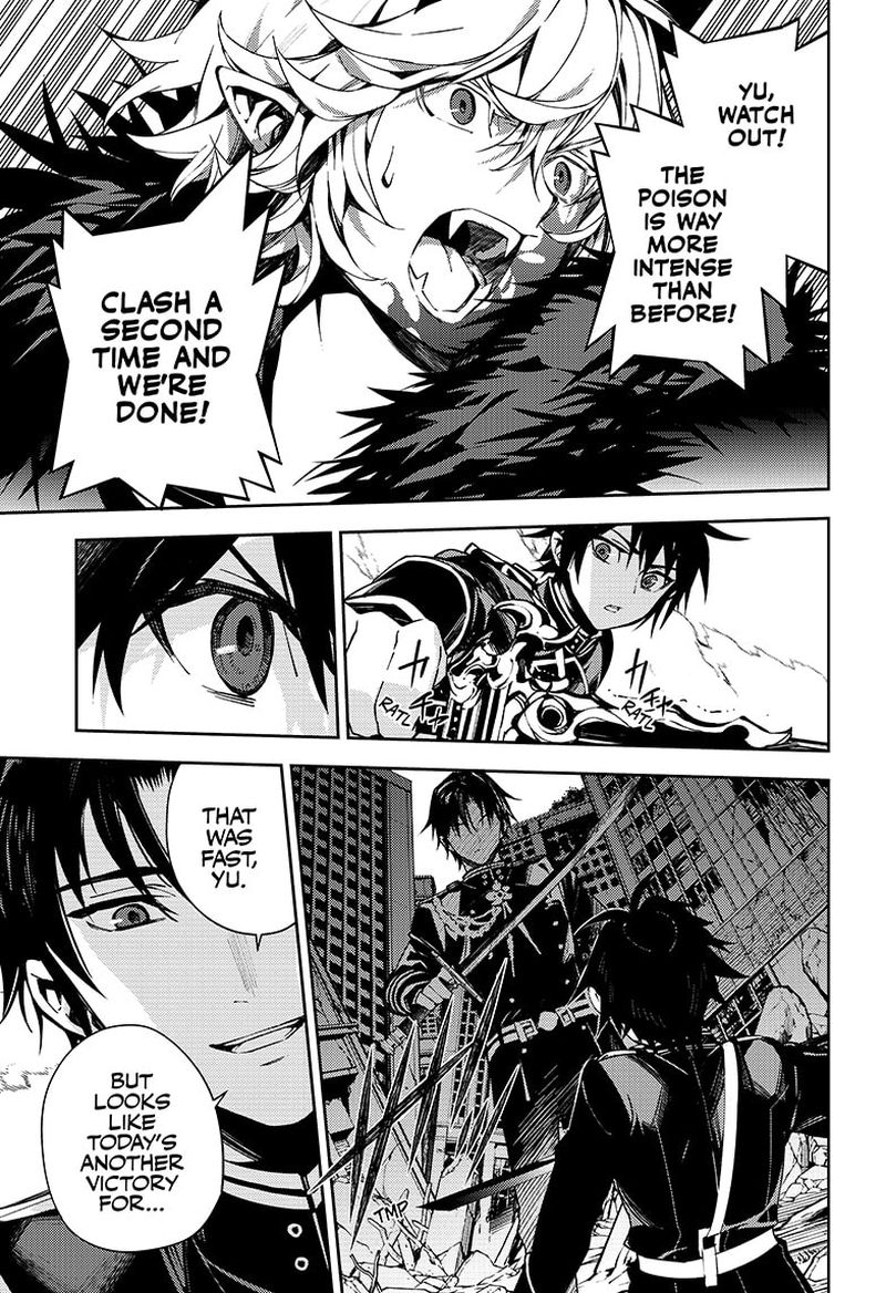 Owari No Seraph 112 7