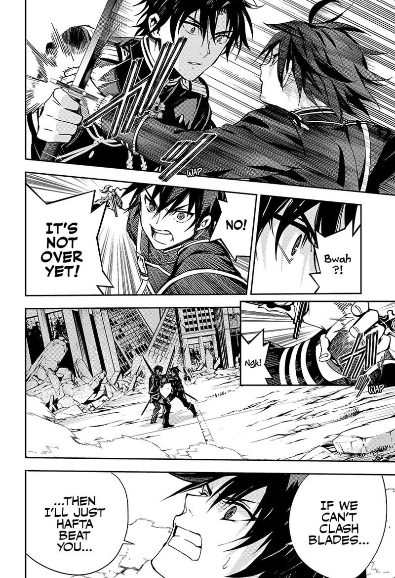 Owari No Seraph 112 8