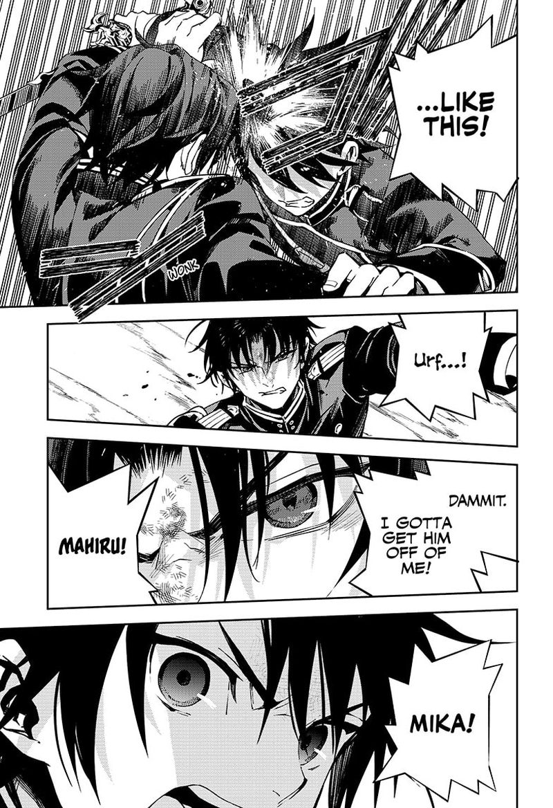 Owari No Seraph 112 9