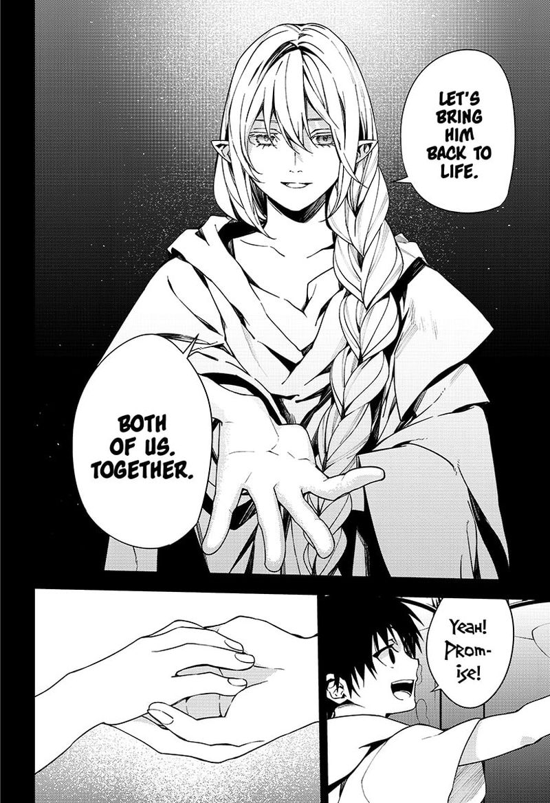 Owari No Seraph 113 10