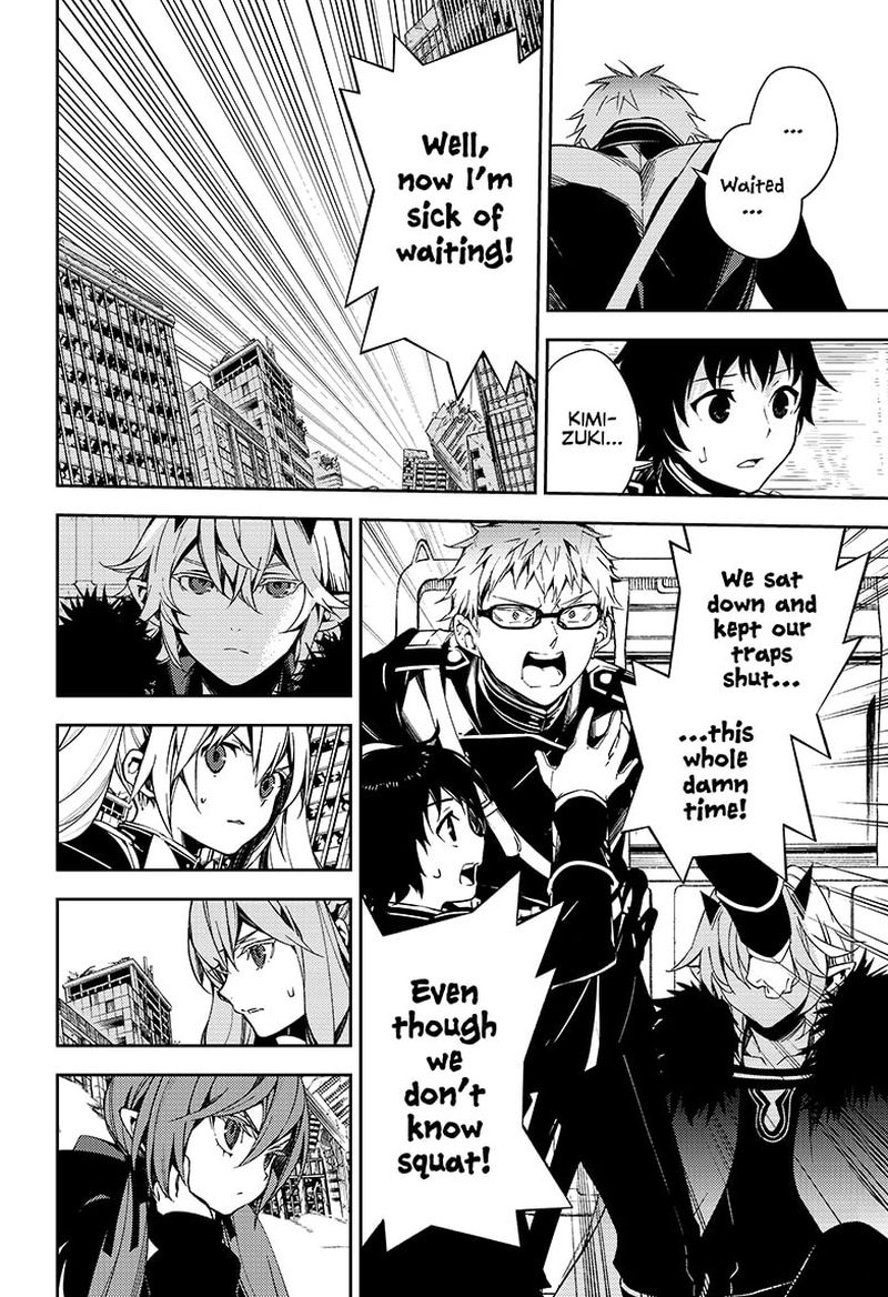 Owari No Seraph 113 14