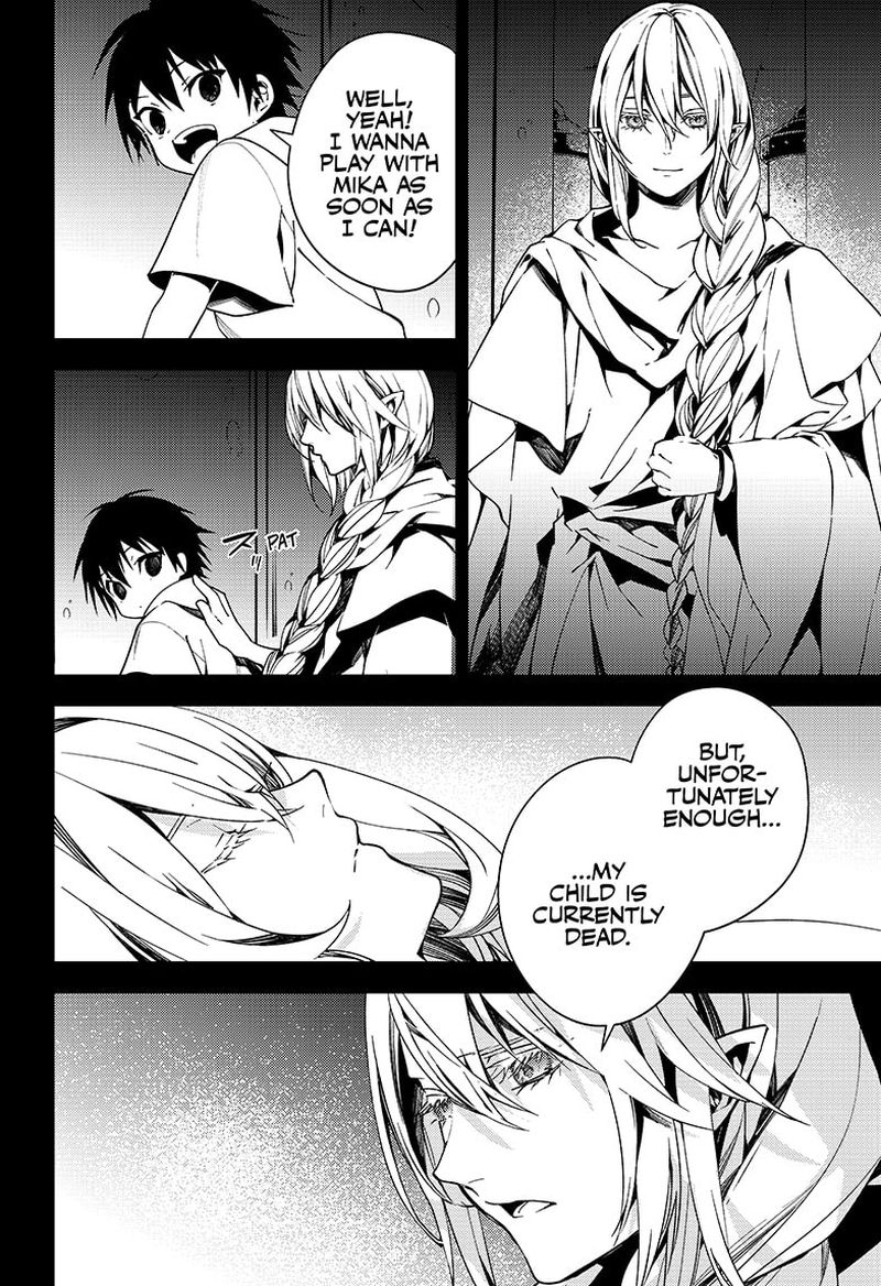 Owari No Seraph 113 2