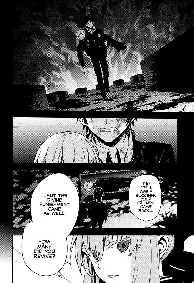 Owari No Seraph 113 21