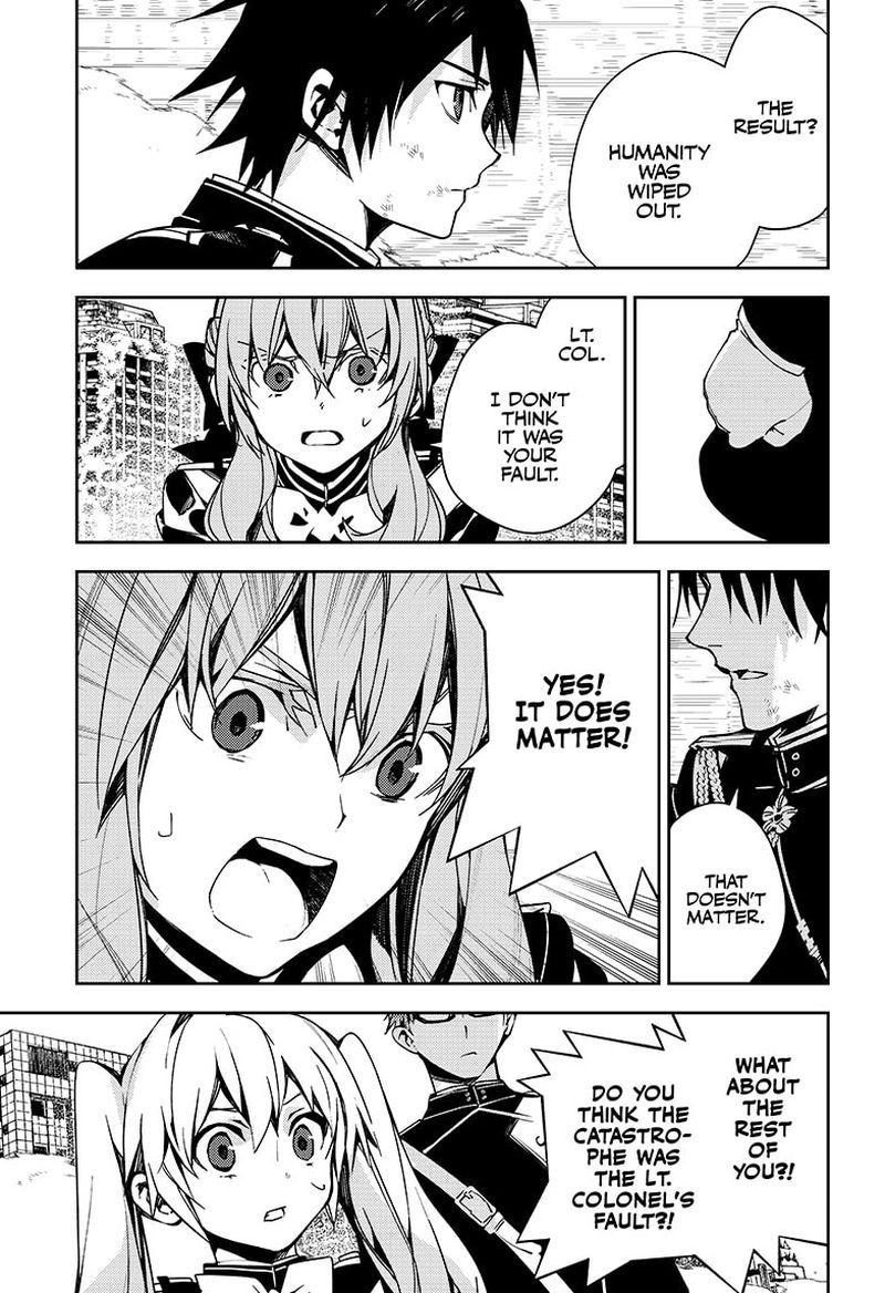 Owari No Seraph 113 28