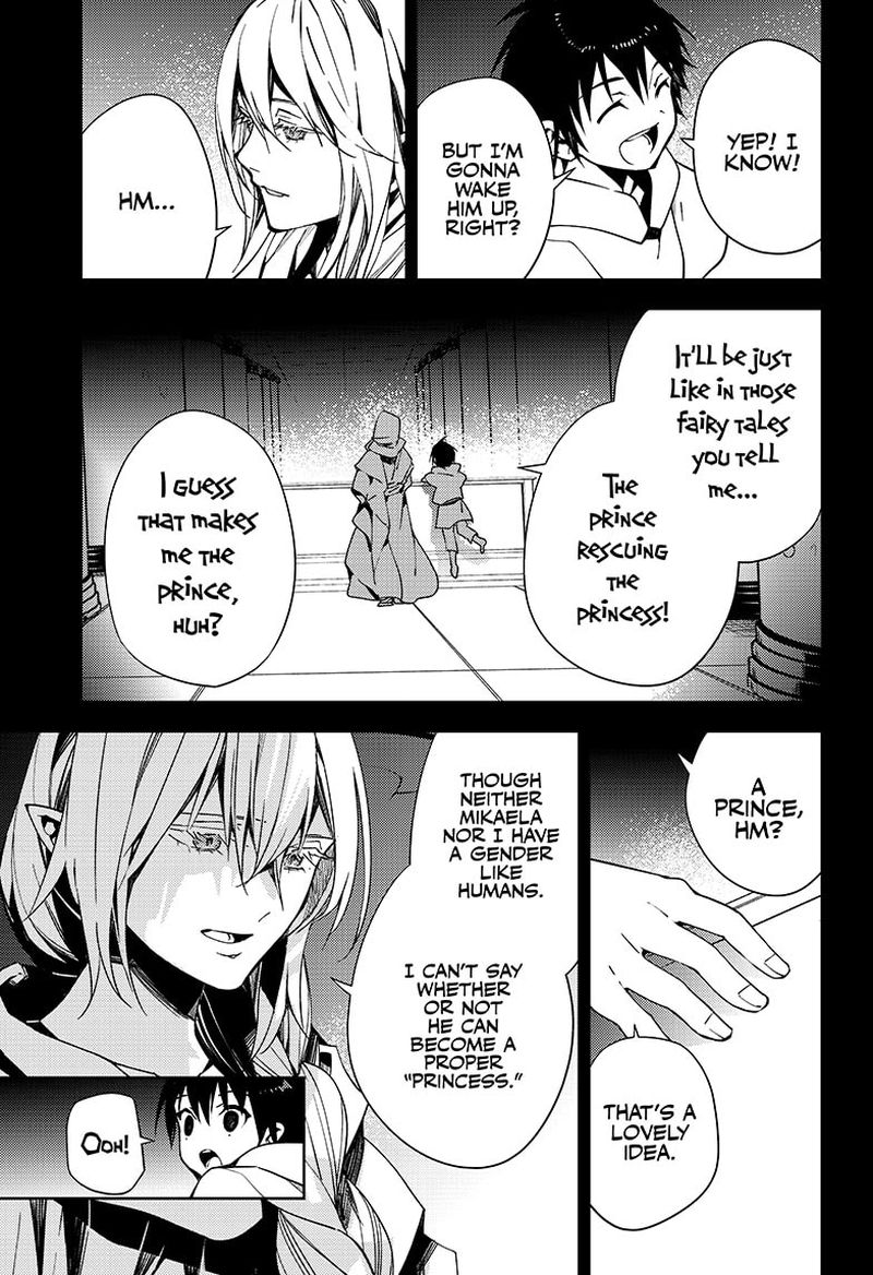 Owari No Seraph 113 3