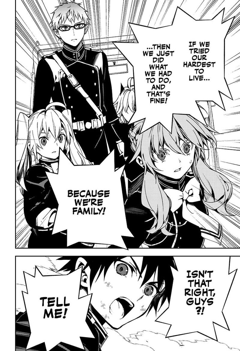 Owari No Seraph 113 33