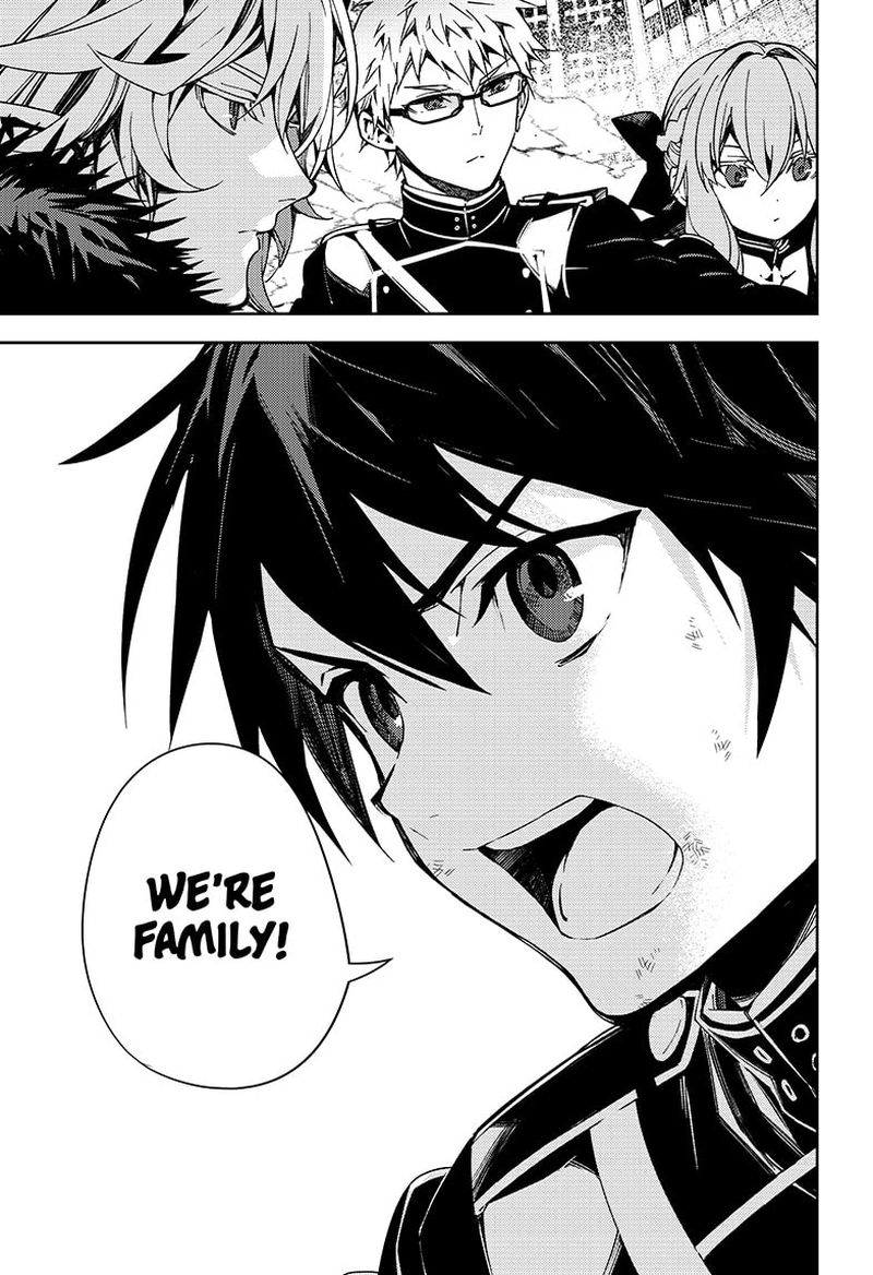 Owari No Seraph 113 36