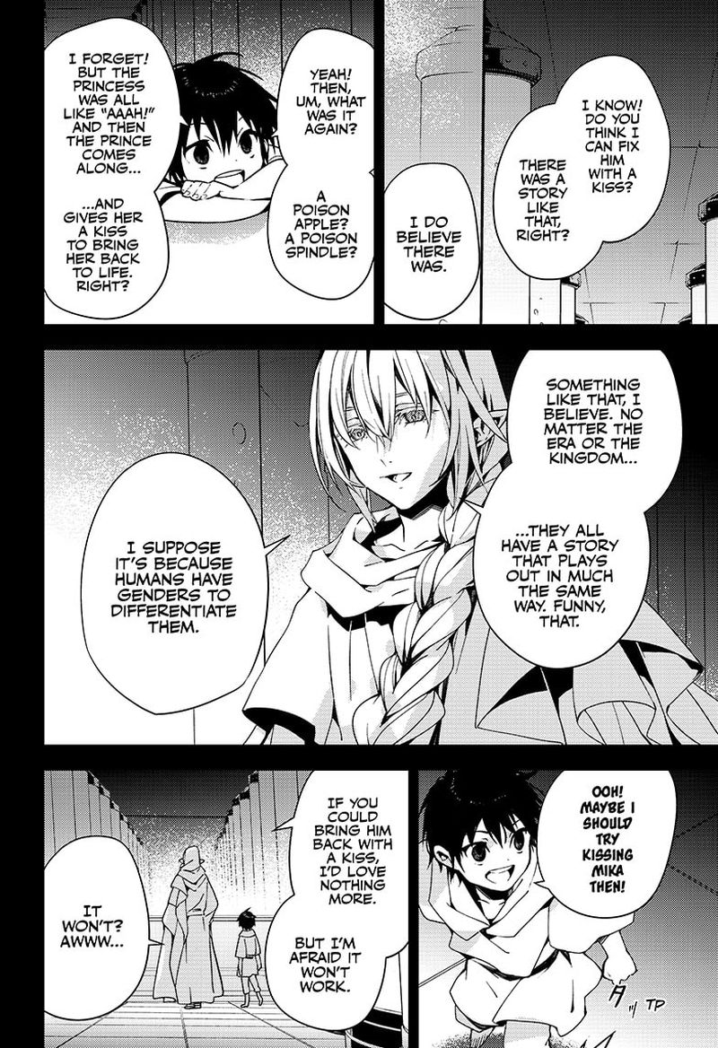 Owari No Seraph 113 4
