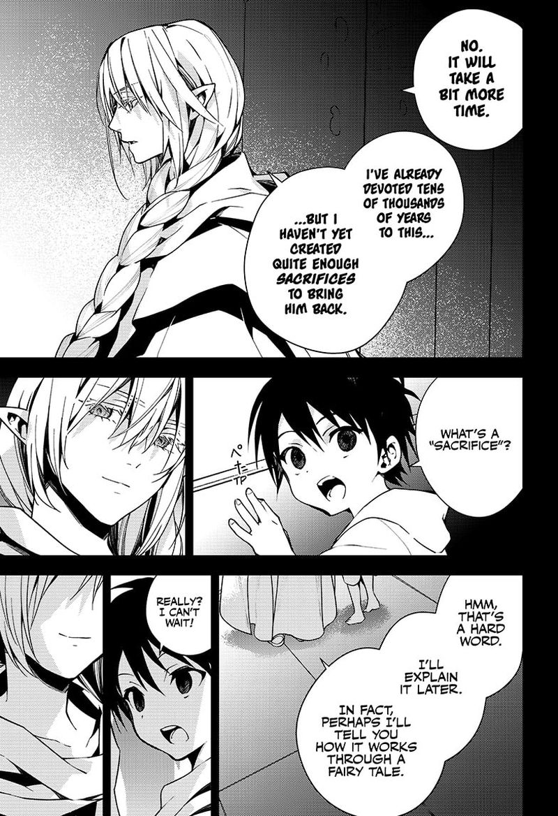 Owari No Seraph 113 5