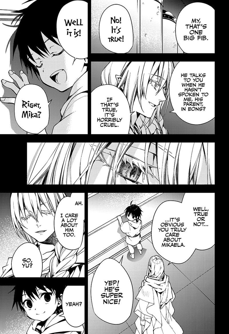 Owari No Seraph 113 9