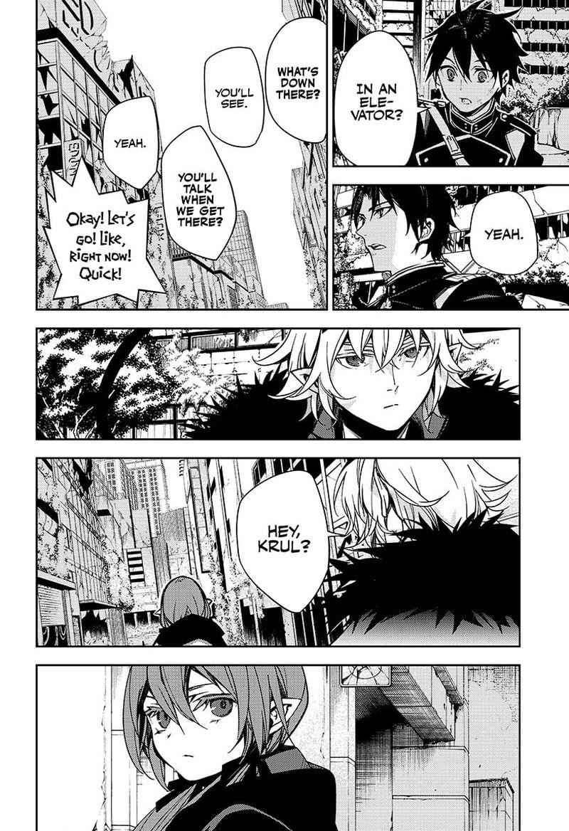 Owari No Seraph 114 26