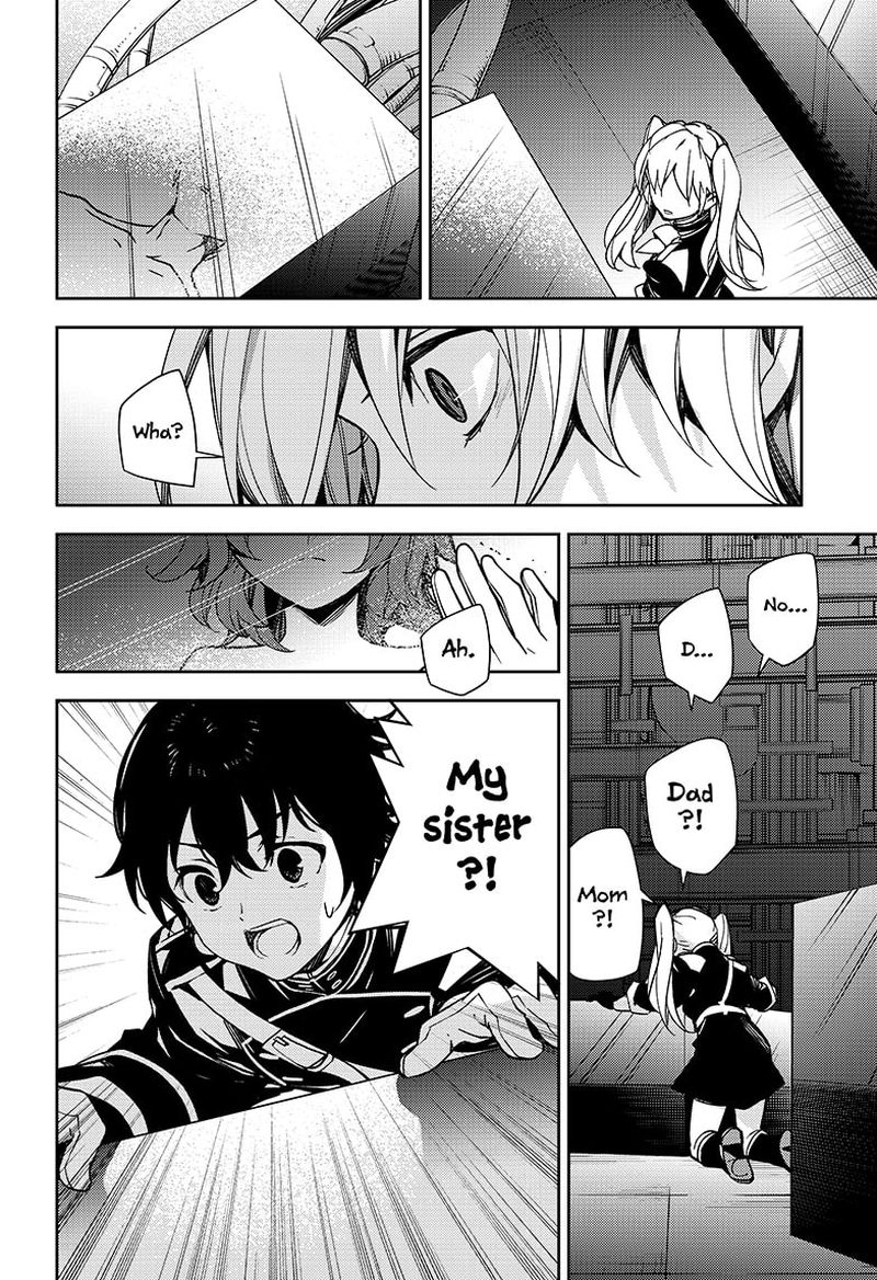 Owari No Seraph 114 32