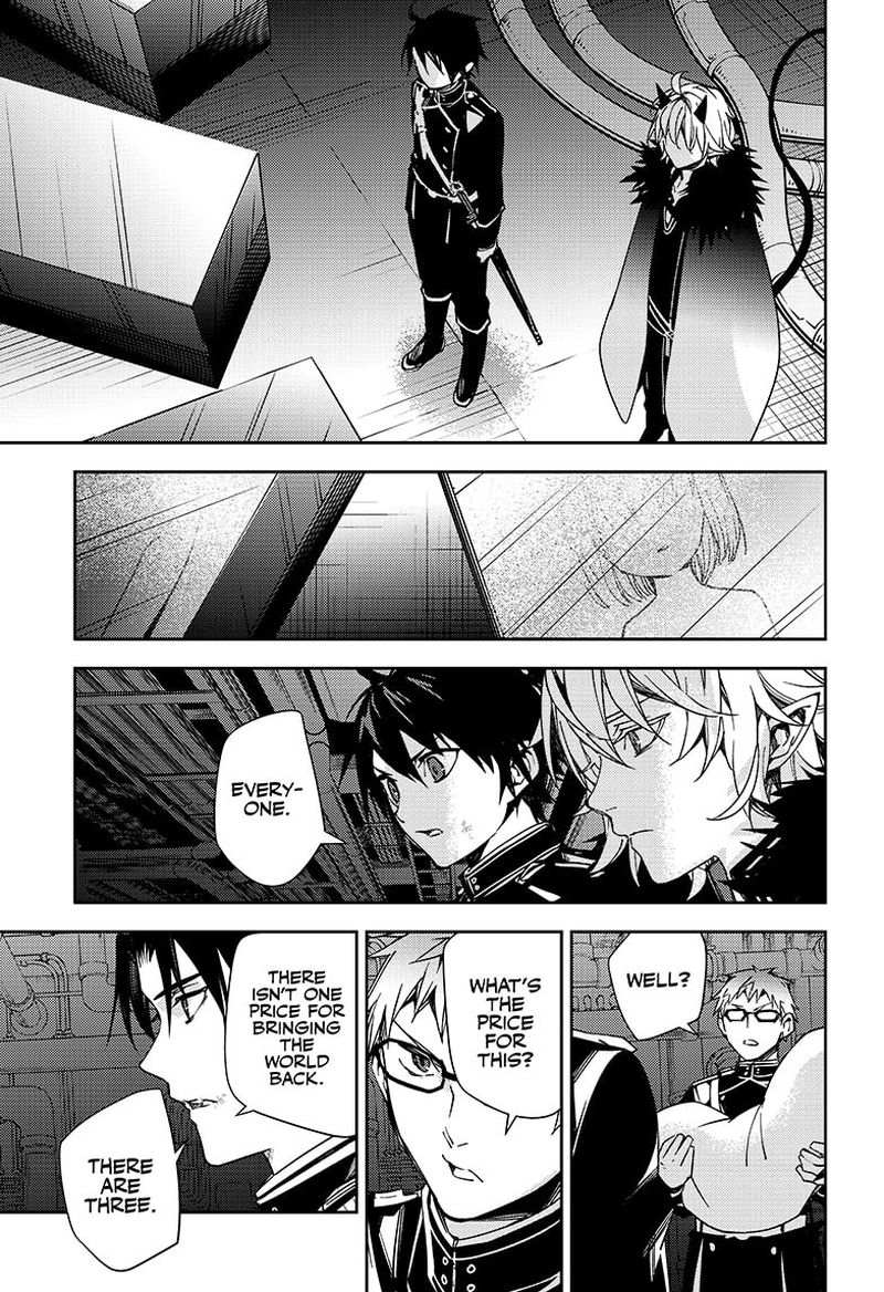 Owari No Seraph 114 33