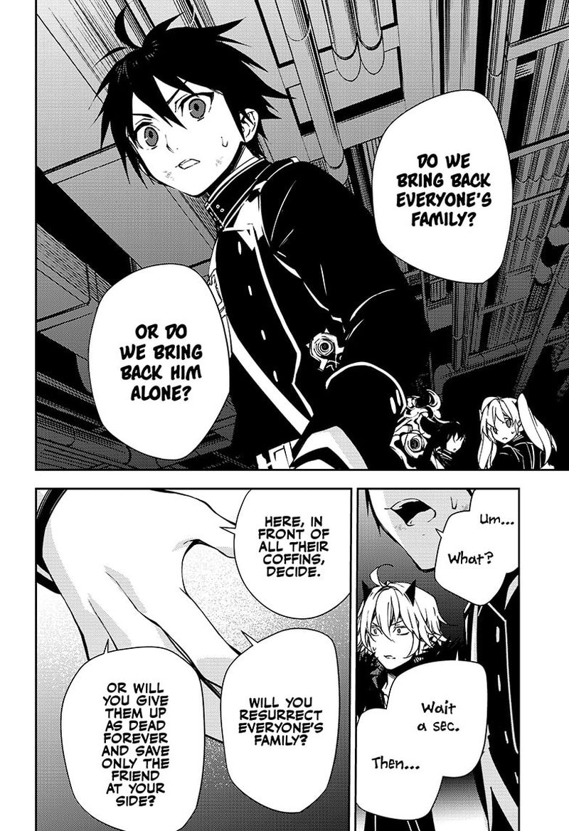 Owari No Seraph 114 36