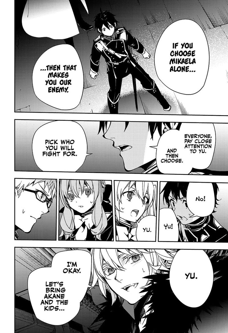 Owari No Seraph 114 38