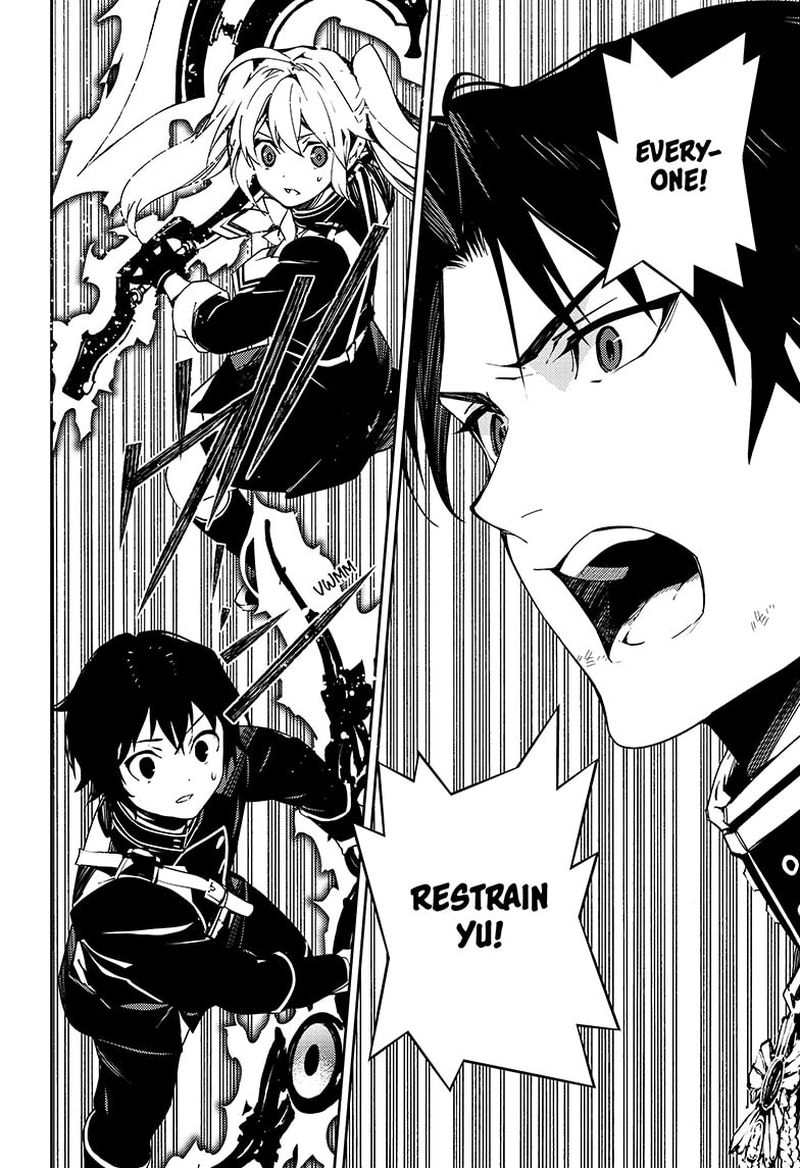 Owari No Seraph 114 40