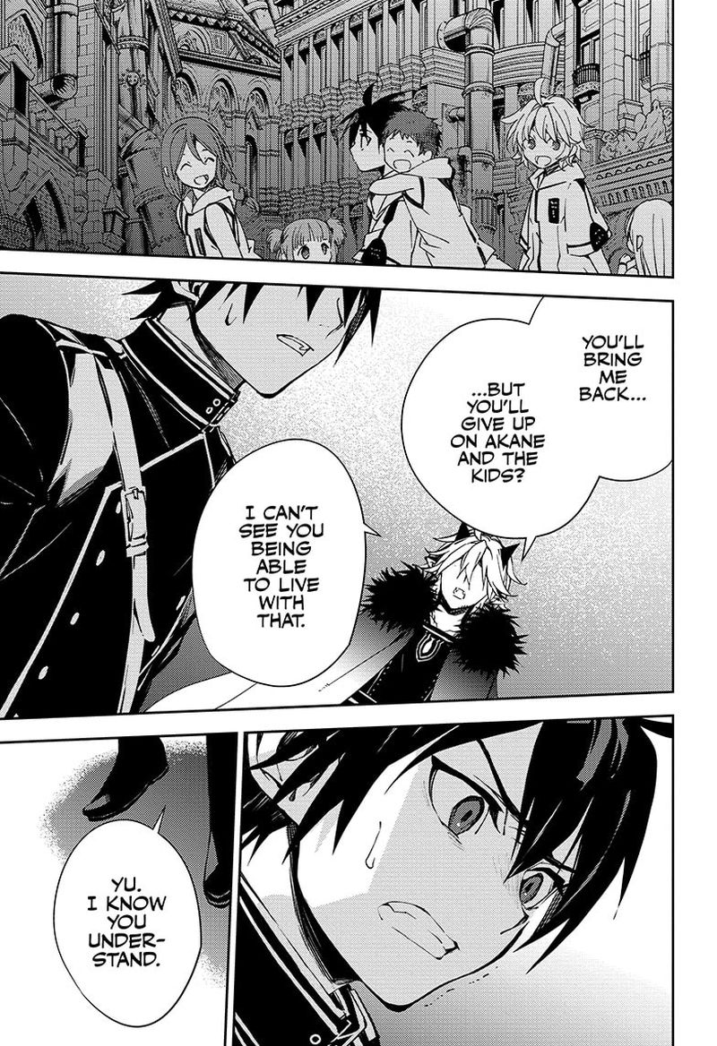 Owari No Seraph 115 12