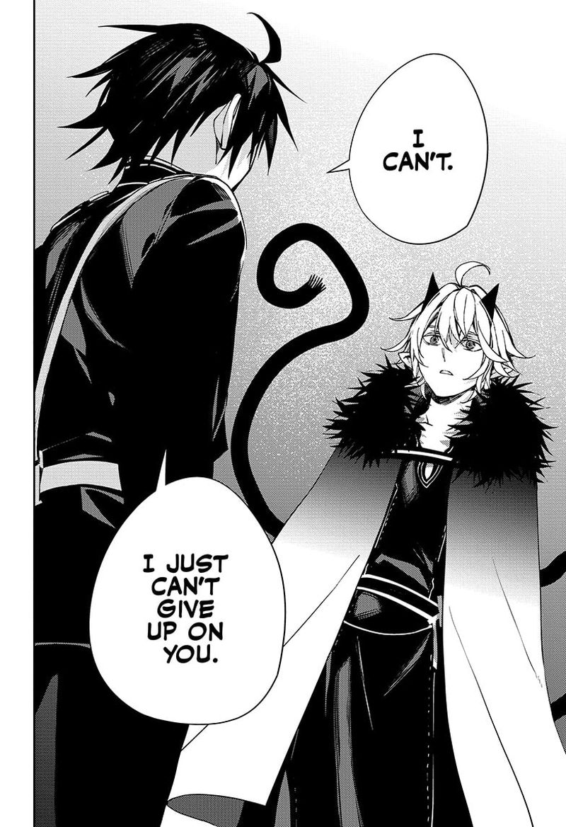 Owari No Seraph 115 14
