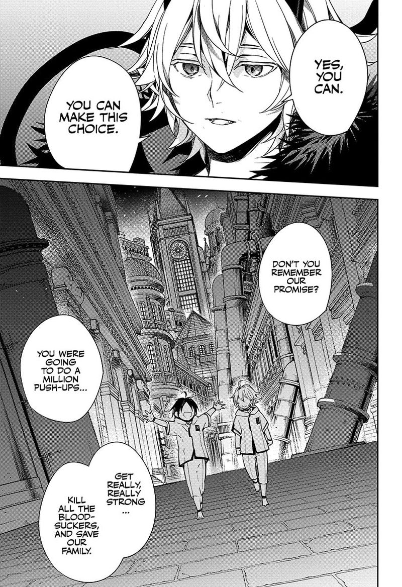 Owari No Seraph 115 15