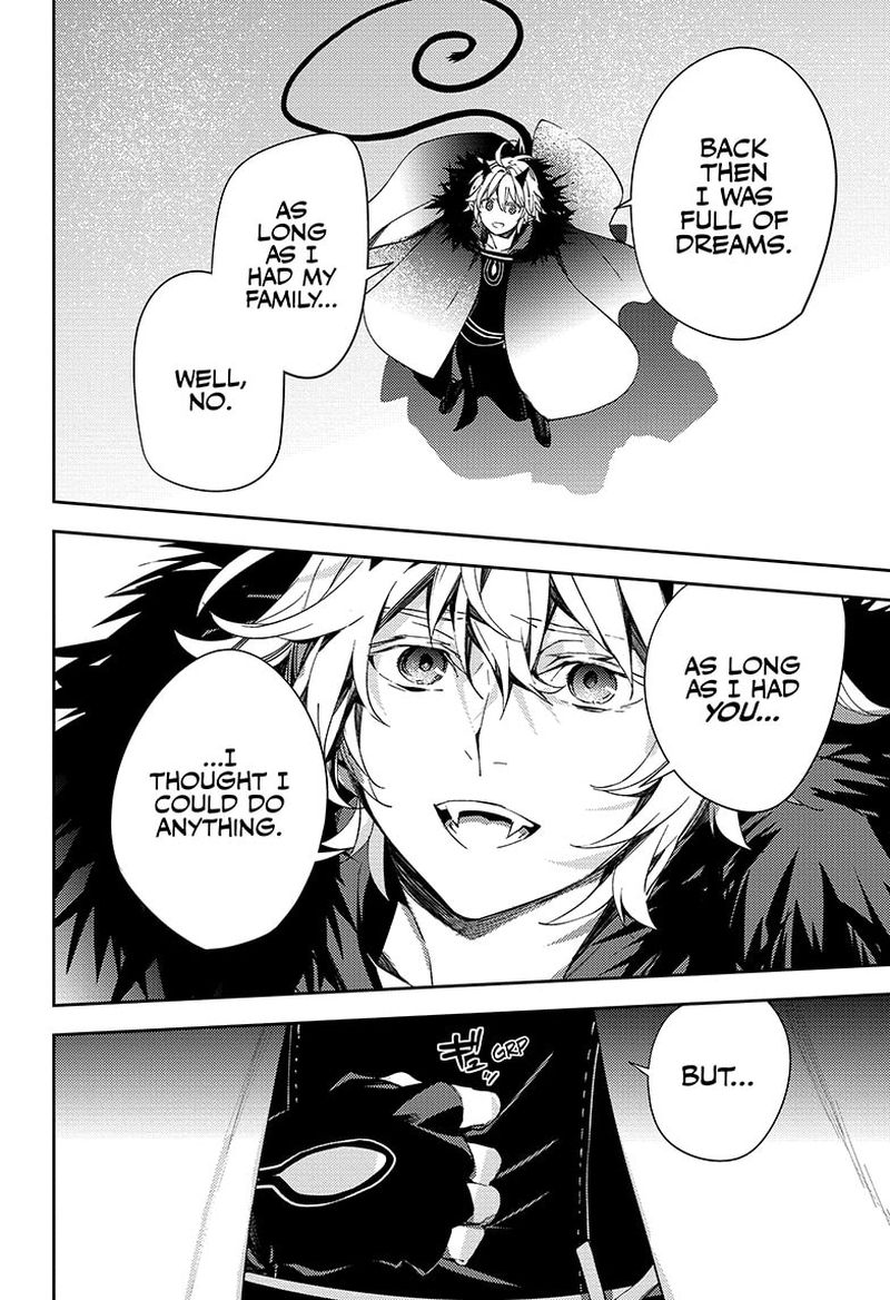 Owari No Seraph 115 16