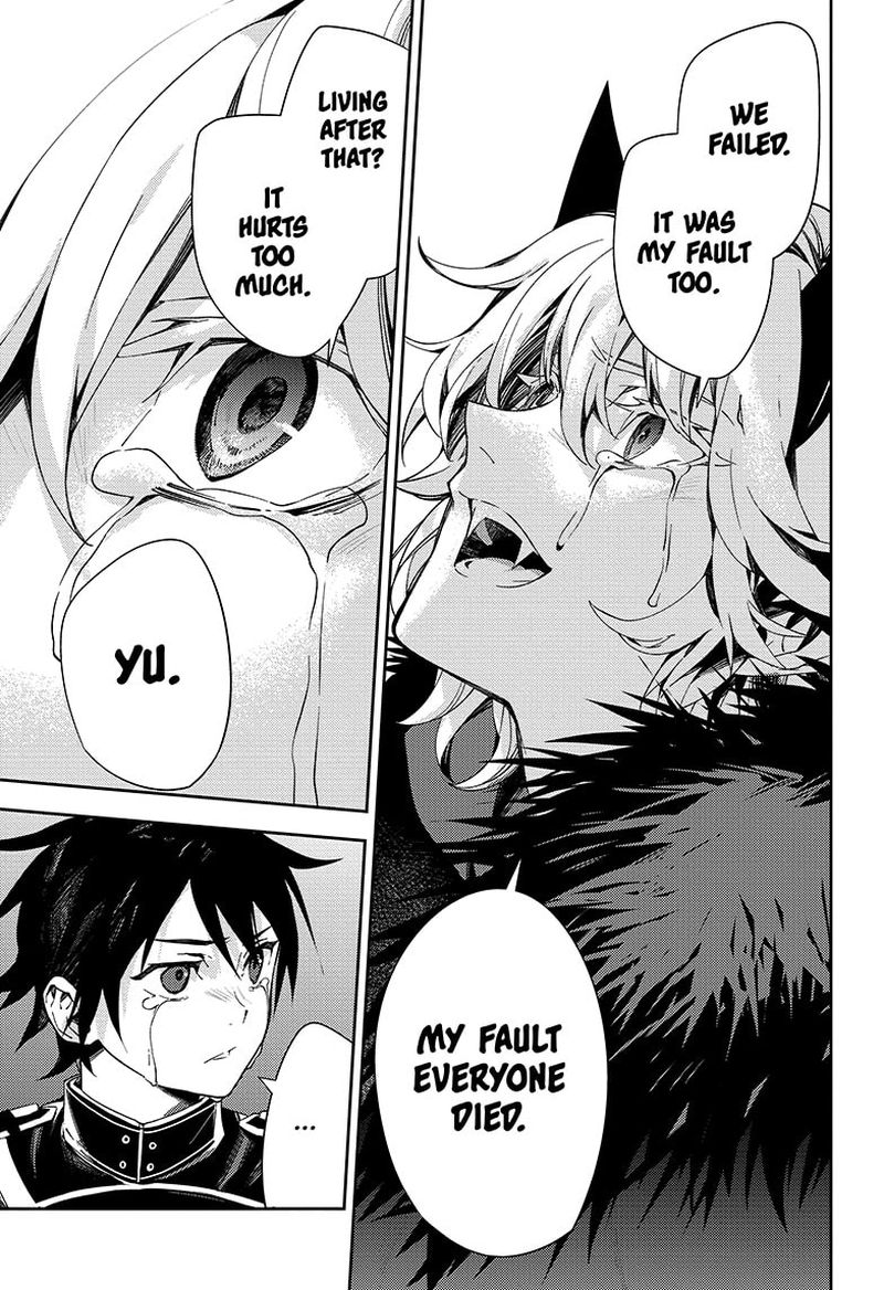 Owari No Seraph 115 17